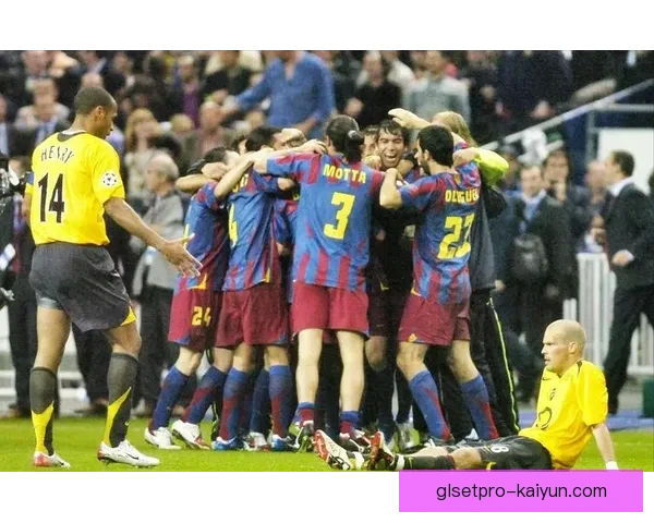 西甲传奇：MSN三叉戟的辉煌岁月重温，巴萨霸主地位值得关注