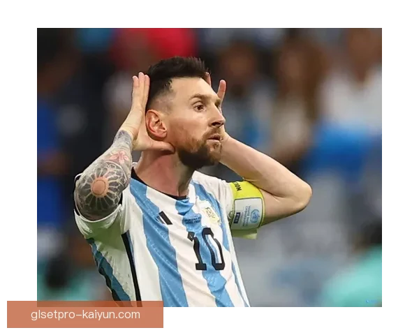 梅西在国家队表现稳定，退队风波未对球队产生明显影响