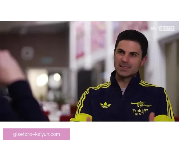 阿尔特塔与瓜迪奥拉的战术对碰，展现高水平教练竞技状态