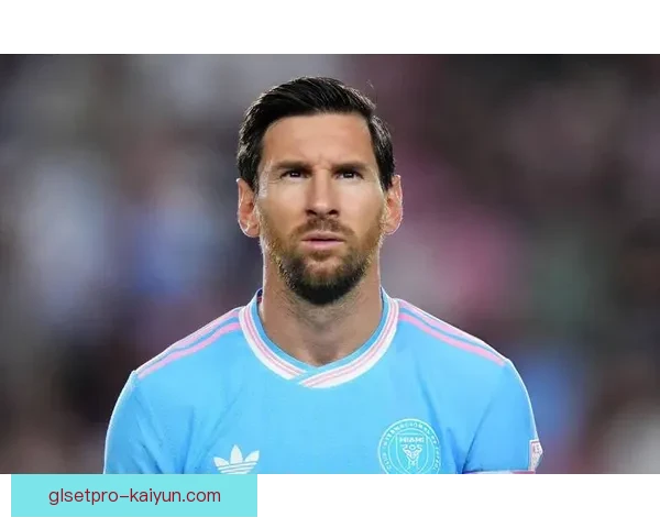 梅西状态回暖，继续保持历史最矮巨星的独特魅力与竞技水平