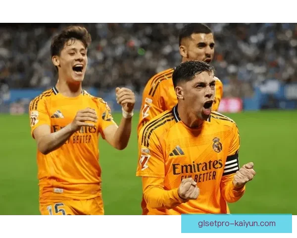 巴尔韦德在伯纳乌的传奇地位持续提升，备受关注的表现让人期待他的未来发展。