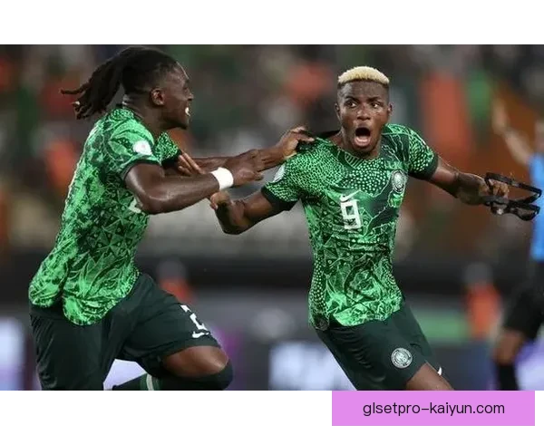 非洲杯历史冠军榜揭晓，实力强队持续领跑整体趋势分析