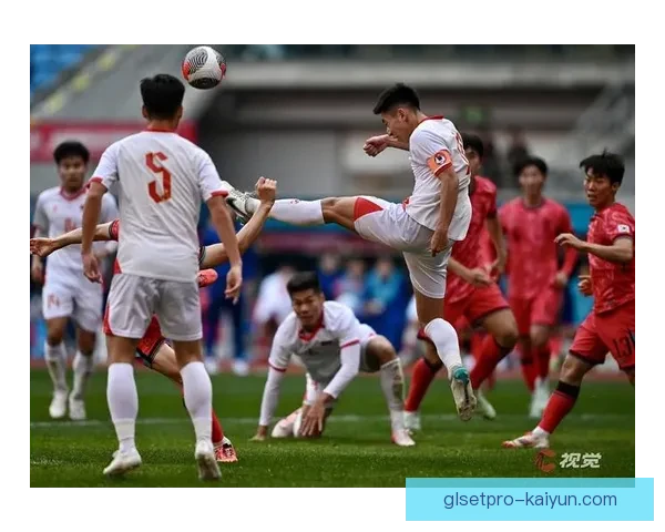 越南队团队精神持续增强，为在国际赛事中的表现奠定稳固基础